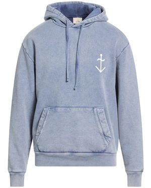 La Paz Sweatshirts - Blue