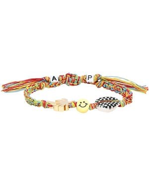 Palm Angels Bracelet - White