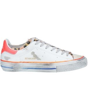 HIDNANDER Sneakers - Bianco