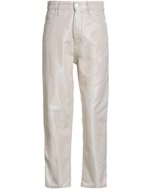 CYCLE Pants - Gray