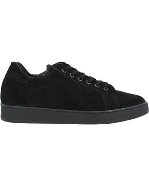 Tsd12 Trainers - Black