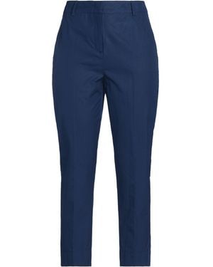 Pennyblack Pants Cotton - Blue
