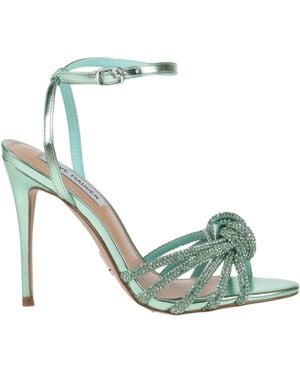Steve Madden Sandals - Green