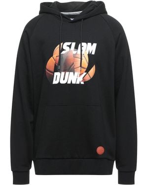 Bikkembergs Sweatshirt - Black