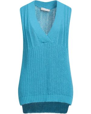 Rinascimento Sweater - Blue