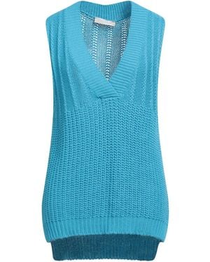 Rinascimento Sweater - Blue