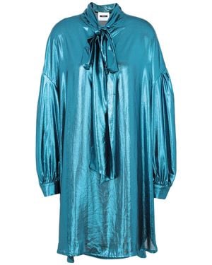 DIMORA Mini-Kleid - Blau