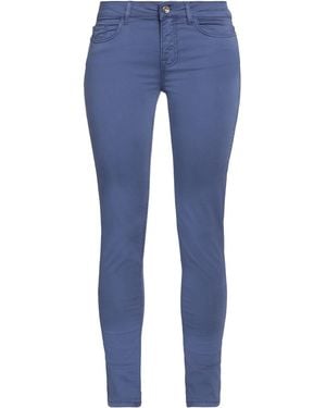 Relish Pants - Blue