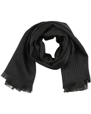 Emporio Armani Scarf - Blue