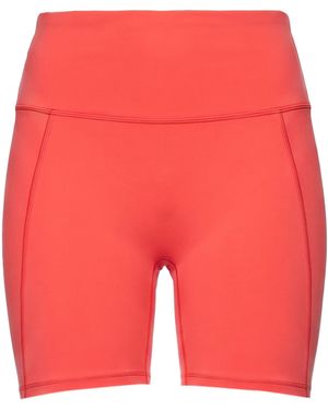 Nike Shorts & Bermuda Shorts - Red