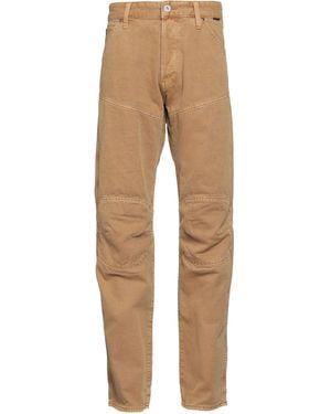 G-Star RAW Jeans - Natural