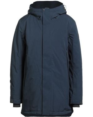 North Sails Puffer - Blue