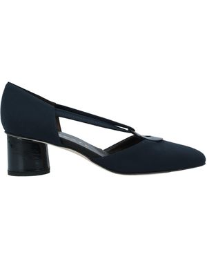 Brunate Court Shoes - Blue