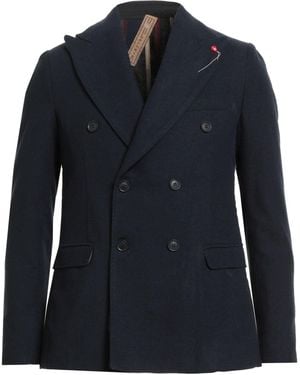 BERNESE Milano Blazer - Blau