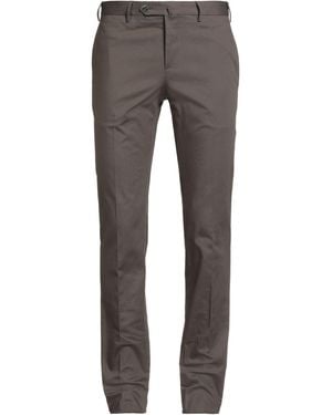 PT Torino Hose - Grau