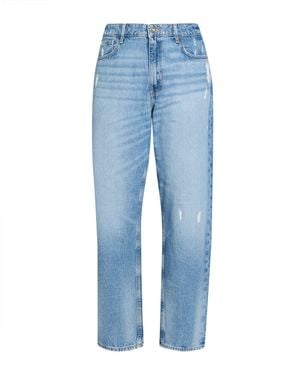 Guess Jeans Cotton - Blue