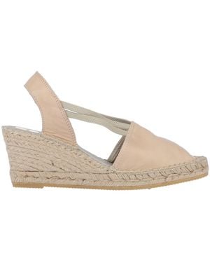 Vidorreta Espadrilles - Natural