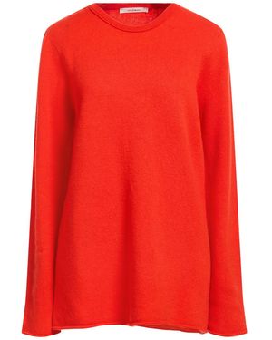 Maliparmi Pullover - Rot
