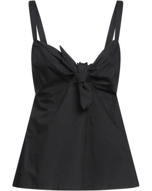 P.A.R.O.S.H. Top - Black