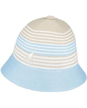 Kangol Hat - Blue