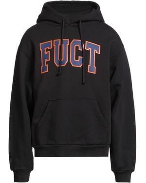 Fuct Sweatshirt - Black