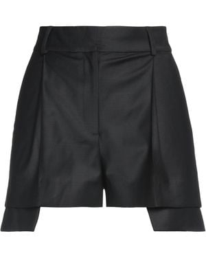 Matériel Shorts & Bermudashorts - Schwarz