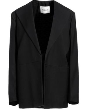 Jil Sander Blazer - Black