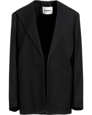 Jil Sander Blazer - Black