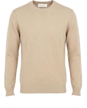 FILIPPO DE LAURENTIIS Pullover - Natur