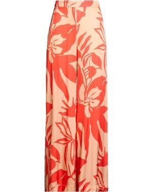 Ottod'Ame Trouser - Red