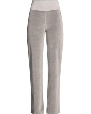European Culture Trousers - Grey