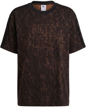 adidas Originals T-Shirt - Black