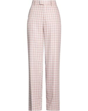 Berwich Trouser - White