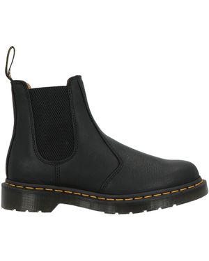 Dr. Martens Ankle Boots - Black