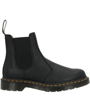 Dr. Martens Ankle Boots - Black