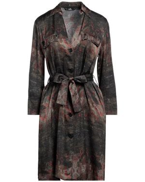 Mason's Mini Dress - Black
