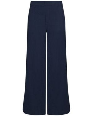 Rag & Bone Trouser - Blue