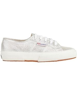 Superga Trainers - White