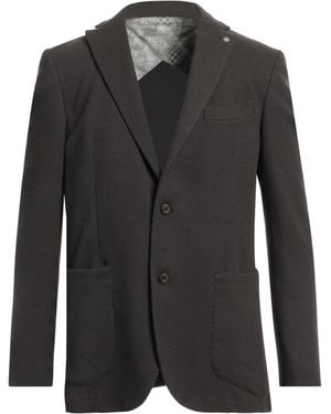 Barbati Blazer - Nero