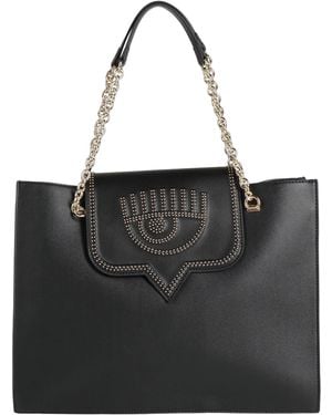 Chiara Ferragni Handbag - Black