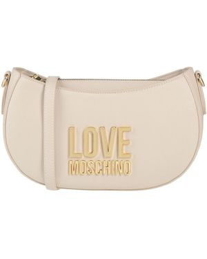 Love Moschino Borse A Tracolla - Neutro