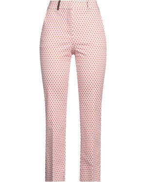 Peserico Pantalone - Rosa
