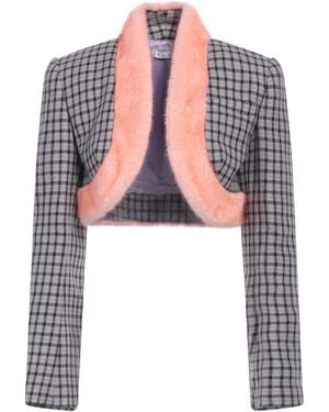 Area Chaqueta y Cazadora - Multicolor