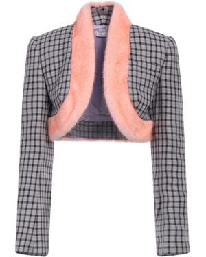 Area Chaqueta y Cazadora - Multicolor