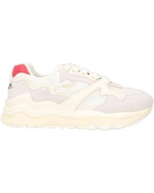 Li-ning Sneakers - Natur