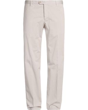 Fedeli Trousers - Grey