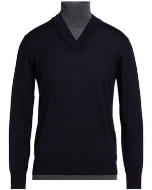 Paolo Pecora Turtleneck - Blue