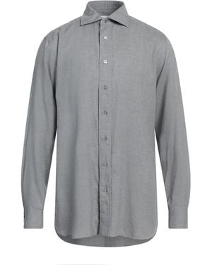 Lardini Shirt - Gray