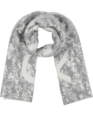 Givenchy Scarf - Grey