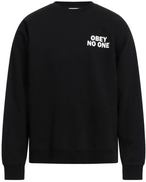 Obey Sweatshirt - Black